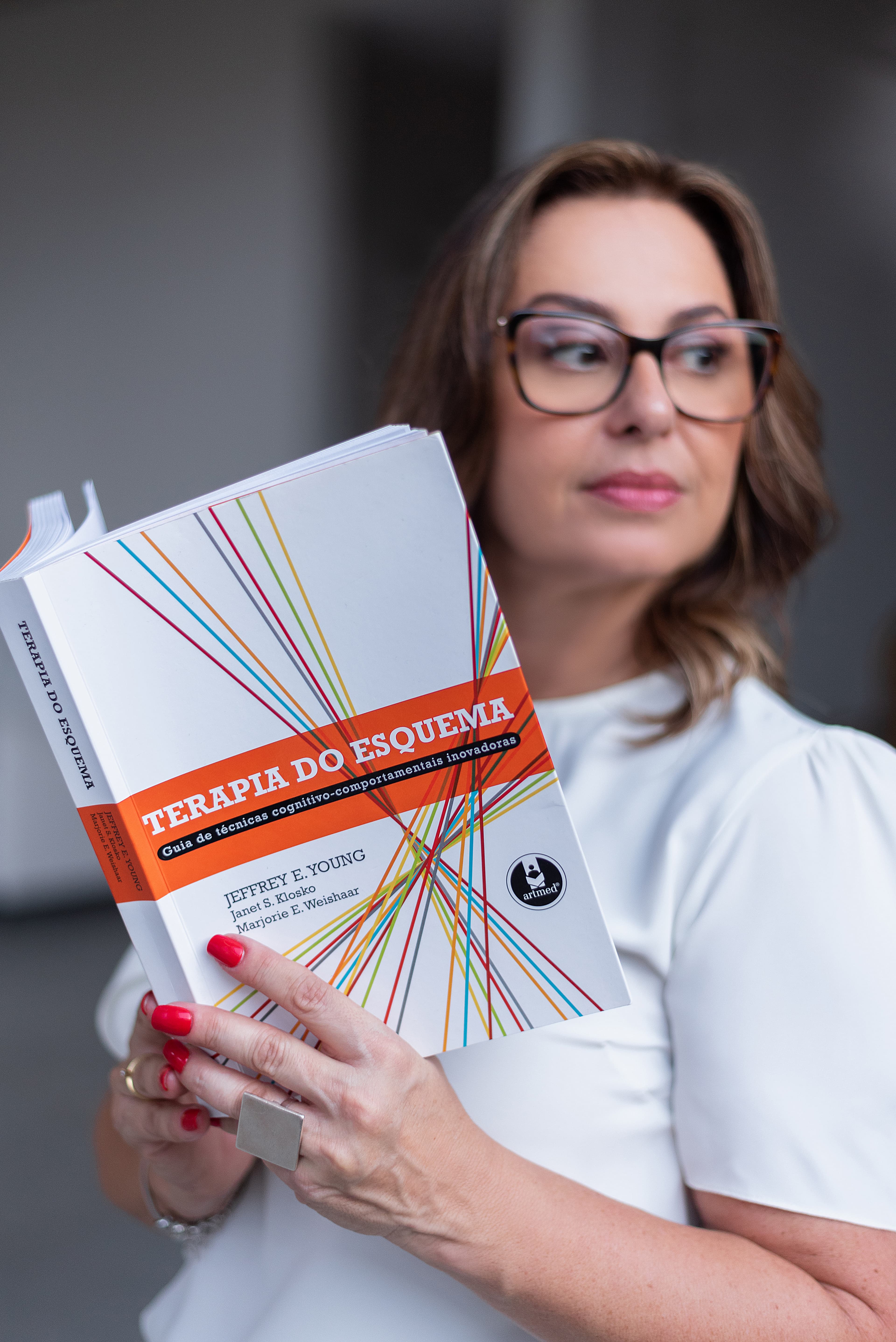 Rosana Moreira - Foto 2